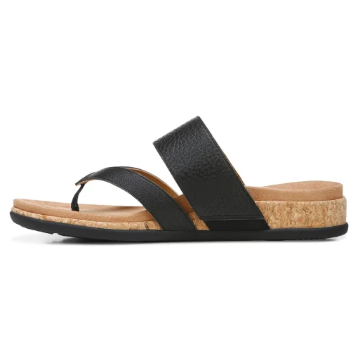 Flash Sale Vionic Marvina Sandal Black|Cream|Macaroon|Poppy