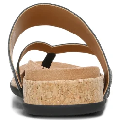 Flash Sale Vionic Marvina Sandal Black|Cream|Macaroon|Poppy