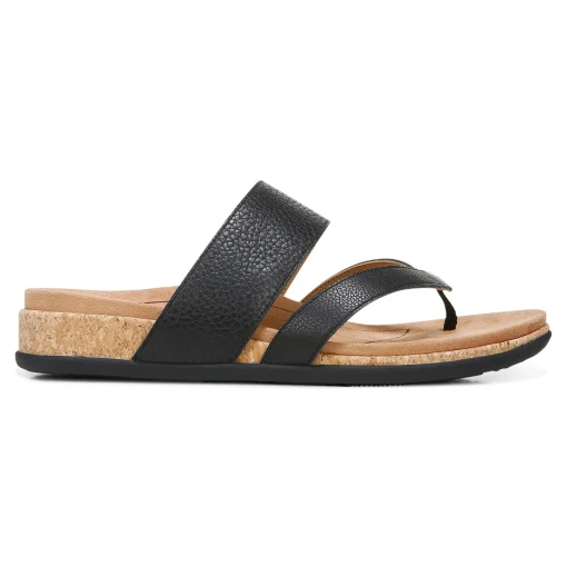 Flash Sale Vionic Marvina Sandal Black|Cream|Macaroon|Poppy