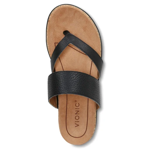 Flash Sale Vionic Marvina Sandal Black|Cream|Macaroon|Poppy