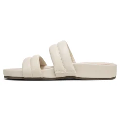 Sale Vionic Mayla Slide Sandal Blue Shadow|Black|Cream