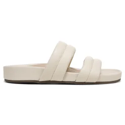 Sale Vionic Mayla Slide Sandal Blue Shadow|Black|Cream
