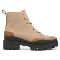 Hot Vionic Mellie Boot Black|Toffee
