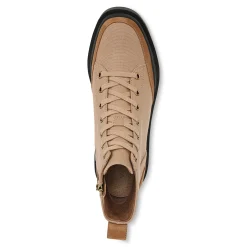 Hot Vionic Mellie Boot Black|Toffee