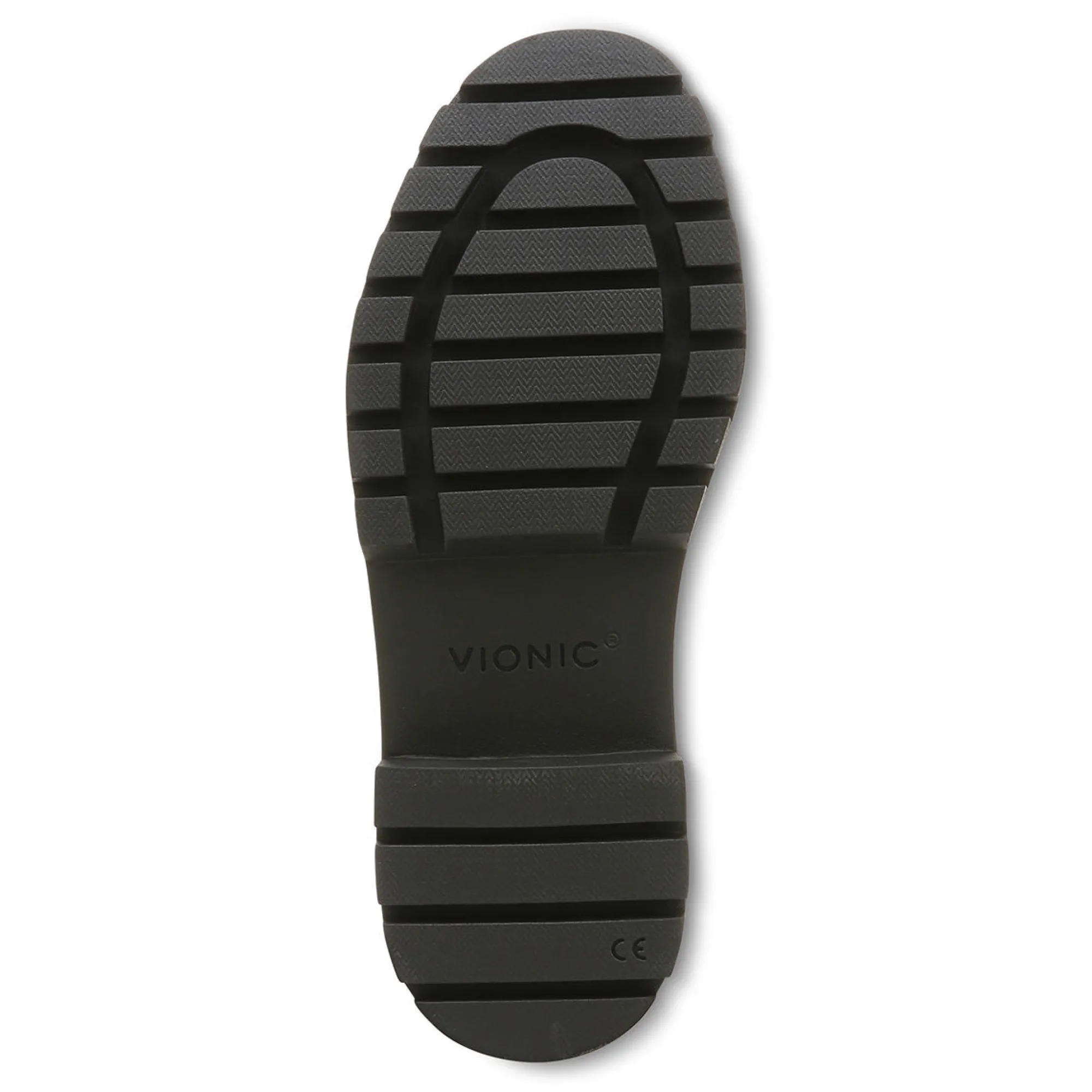 Hot Vionic Mellie Boot Black|Toffee