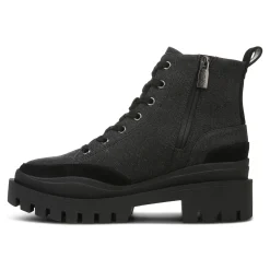 Hot Vionic Mellie Boot Black|Toffee