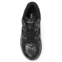 Best Vionic Men'S Classic Walker (Wide) Black|Grey|Olive Suede|Taupe