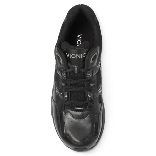 Best Vionic Men'S Classic Walker (Wide) Black|Grey|Olive Suede|Taupe