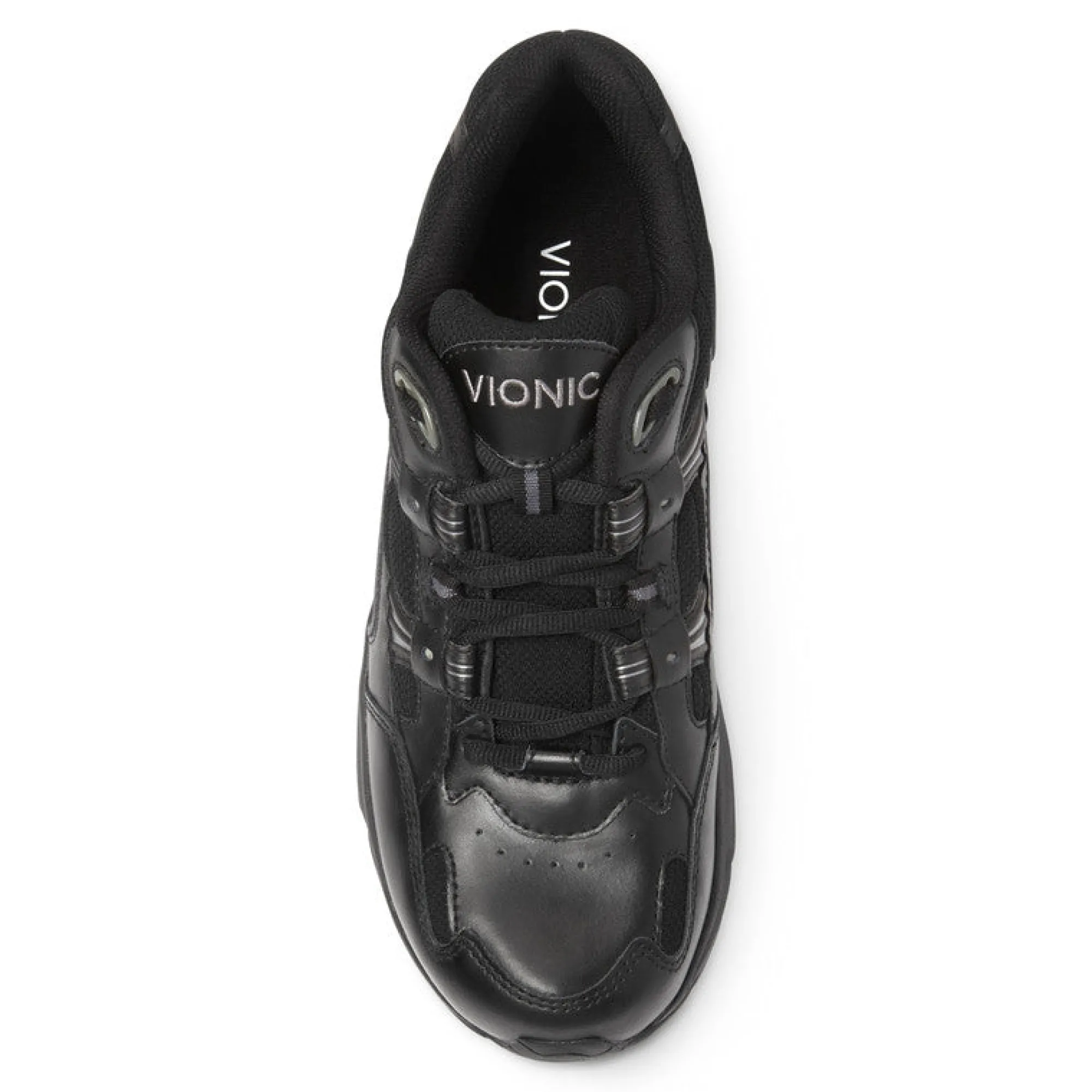 Best Vionic Men'S Classic Walker (Wide) Black|Grey|Olive Suede|Taupe
