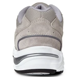 Best Vionic Men'S Classic Walker (Wide) Black|Grey|Olive Suede|Taupe