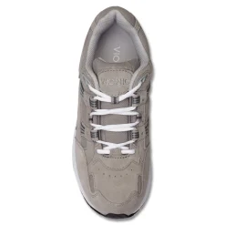 Best Vionic Men'S Classic Walker (Wide) Black|Grey|Olive Suede|Taupe