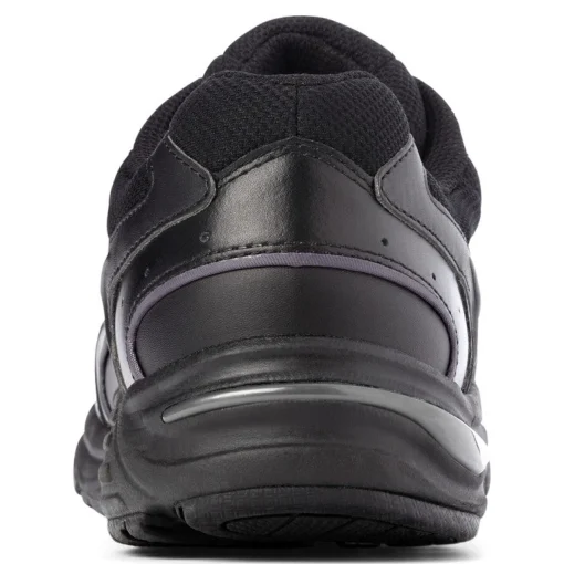 Best Vionic Men'S Classic Walker (Wide) Black|Grey|Olive Suede|Taupe