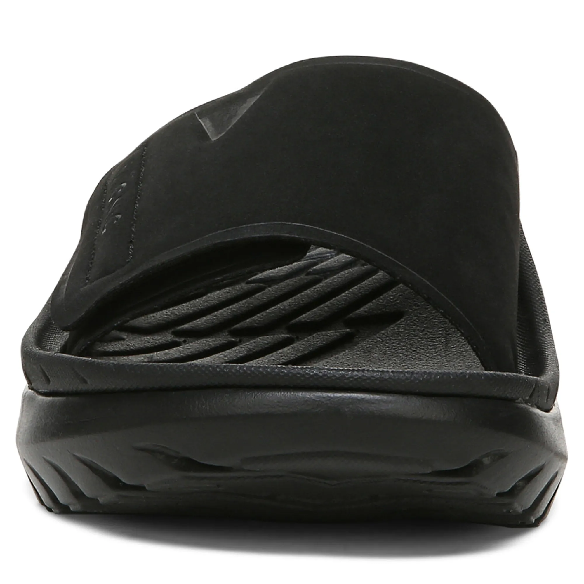 Cheap Vionic Men'S Rejuvenate Recovery Sandal Black/Black|Charcoal/Vapor|Navy