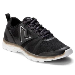 Fashion Vionic Miles Active Sneaker (Wide) Black|Blue Teal|Grey|Indigo
