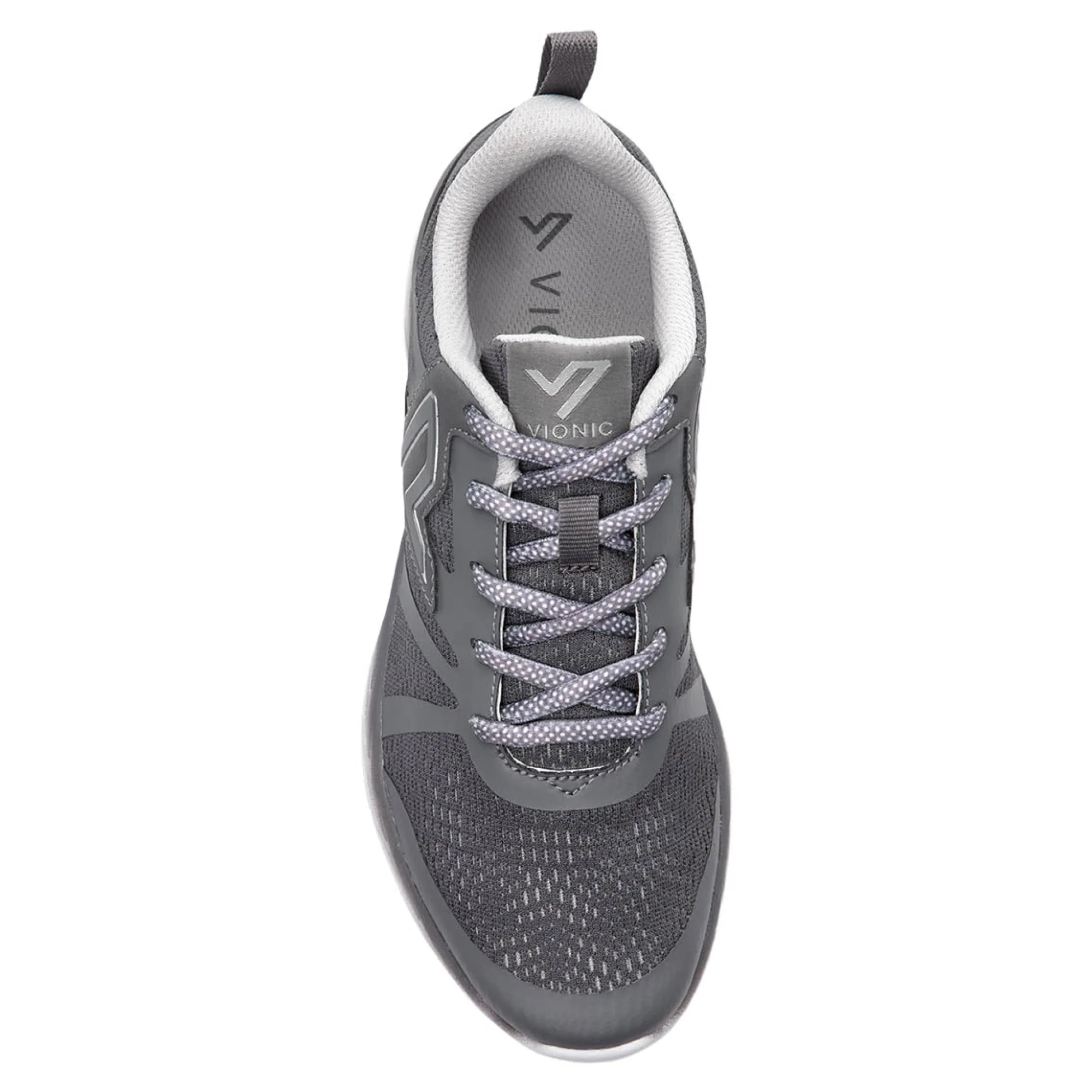 Fashion Vionic Miles Active Sneaker (Wide) Black|Blue Teal|Grey|Indigo