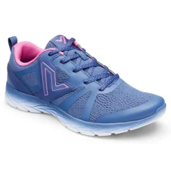 Fashion Vionic Miles Active Sneaker (Wide) Black|Blue Teal|Grey|Indigo