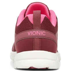 Fashion Vionic Miles Active Sneaker (Wide) Black|Blue Teal|Grey|Indigo