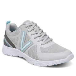 Fashion Vionic Miles Ii Sneaker Black/Charcoal|Blue Shadow|Navy/Pink|Vapor/Charcoal