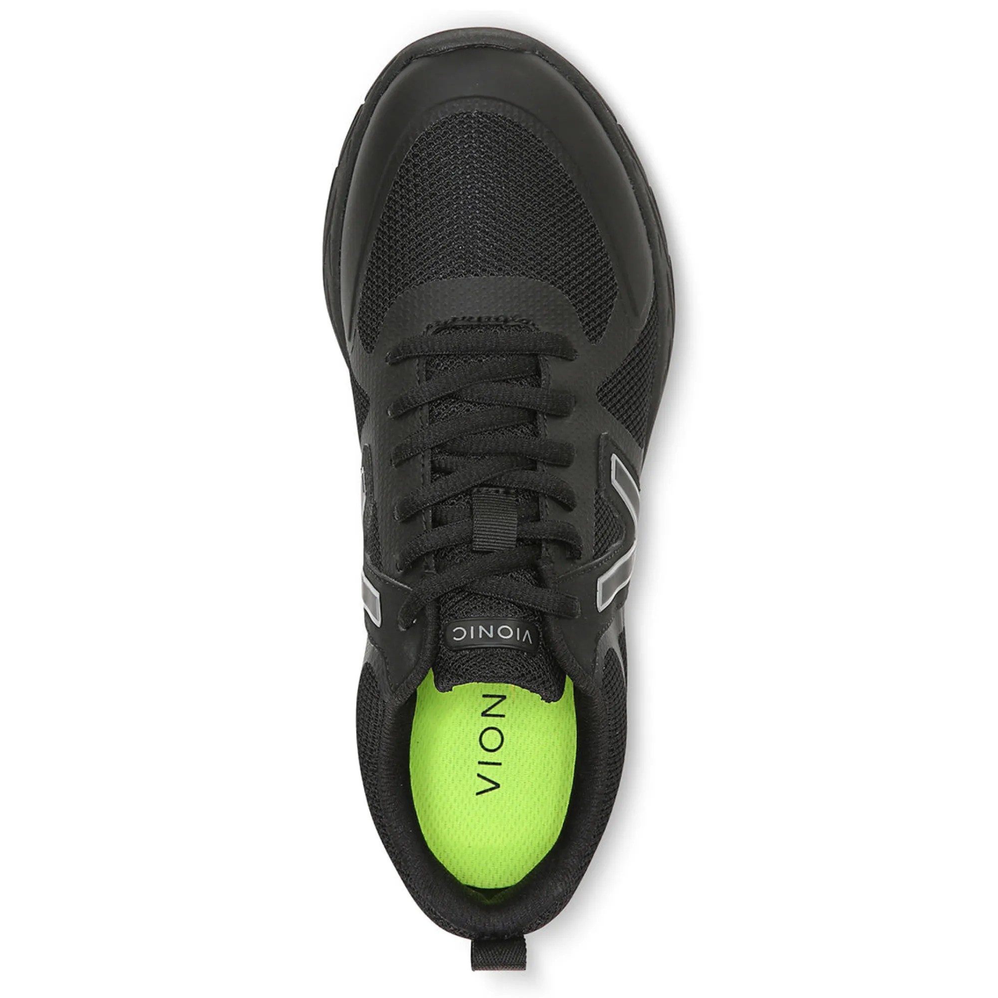 Best Vionic Miles Ii Sneaker Black/Charcoal|Blue Shadow|Navy/Pink|Vapor/Charcoal