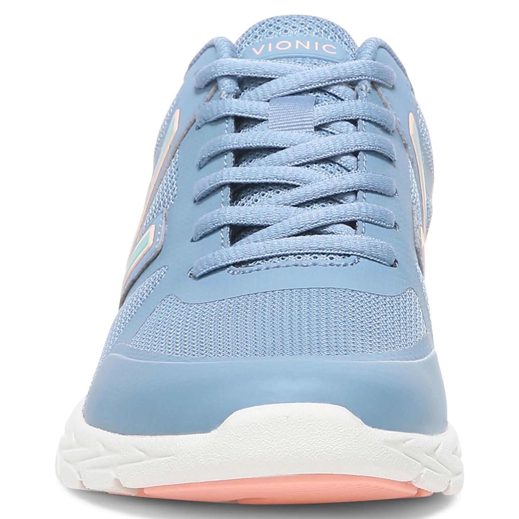 Best Vionic Miles Ii Sneaker Black/Charcoal|Blue Shadow|Navy/Pink|Vapor/Charcoal