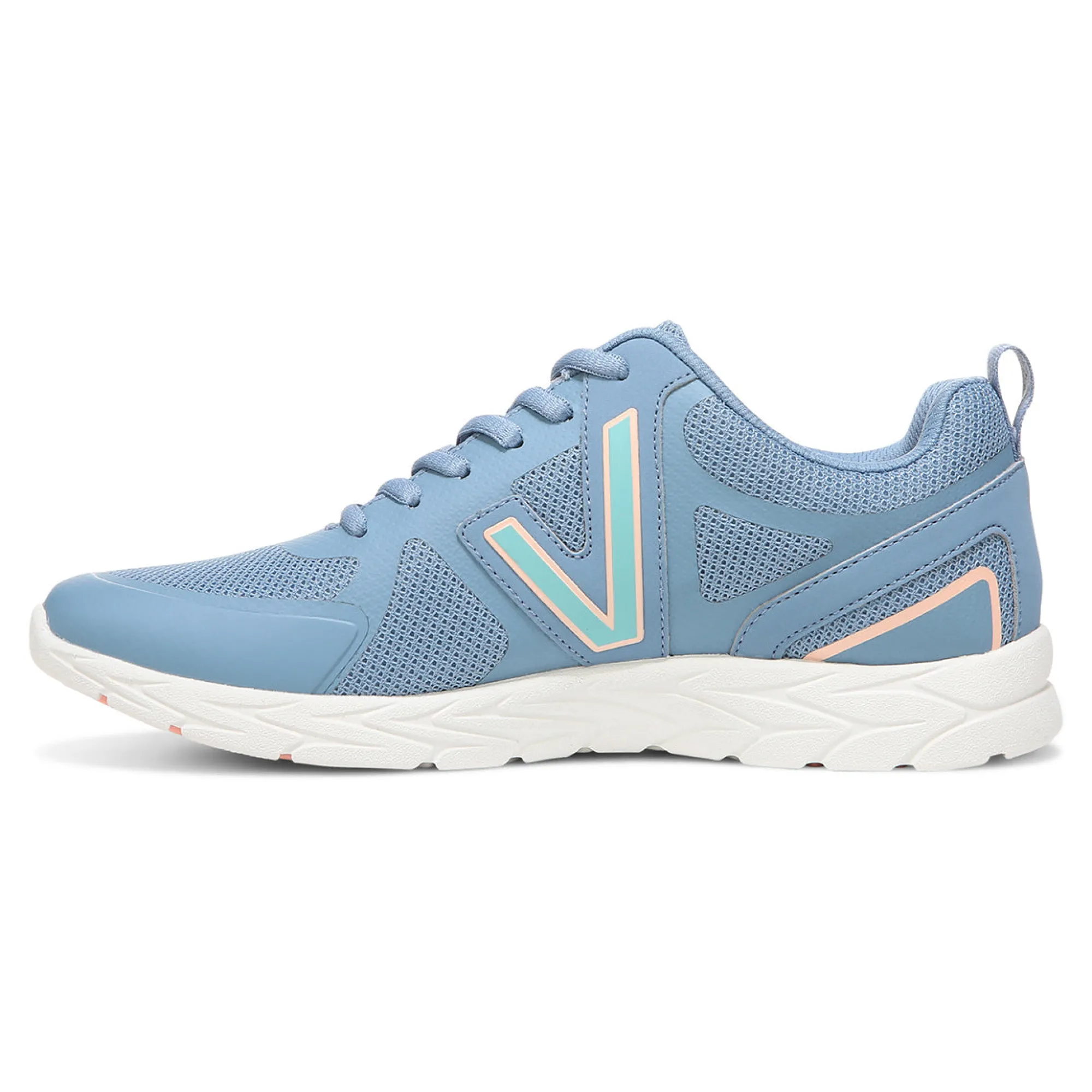 Best Vionic Miles Ii Sneaker Black/Charcoal|Blue Shadow|Navy/Pink|Vapor/Charcoal