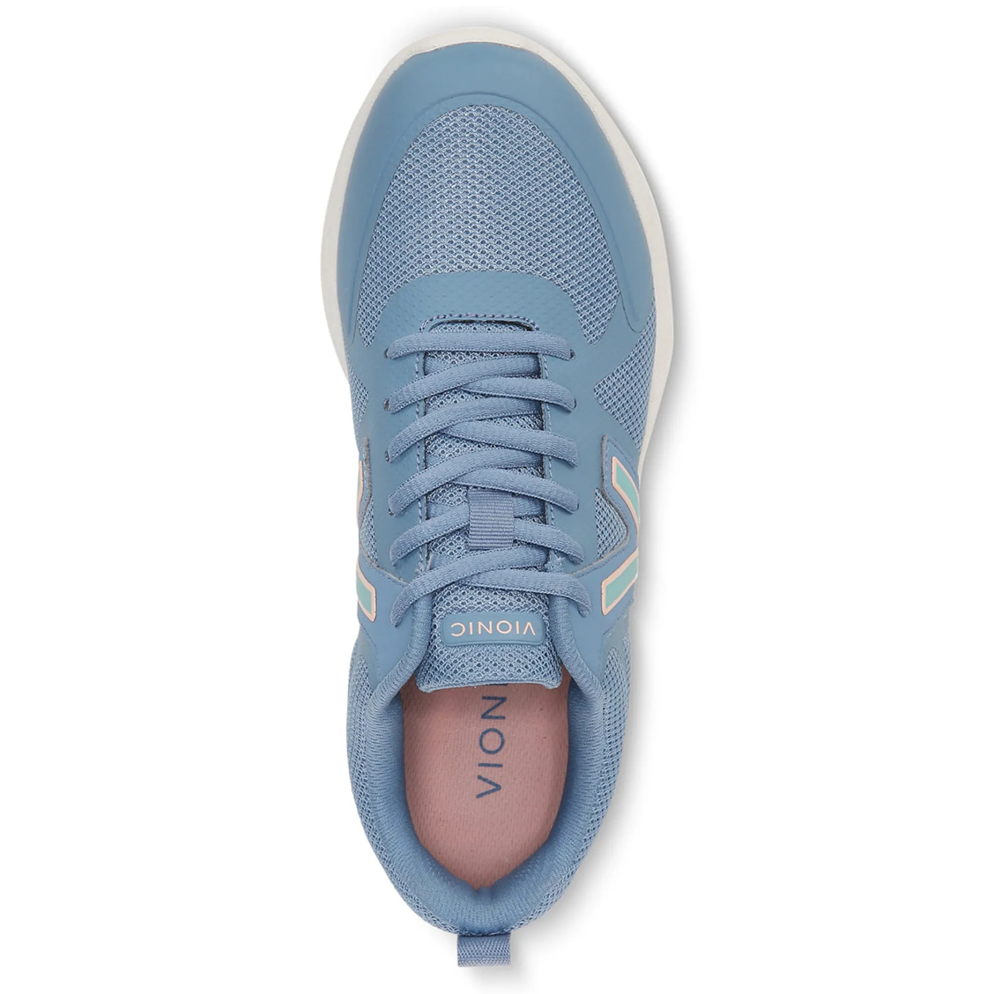 Best Vionic Miles Ii Sneaker Black/Charcoal|Blue Shadow|Navy/Pink|Vapor/Charcoal