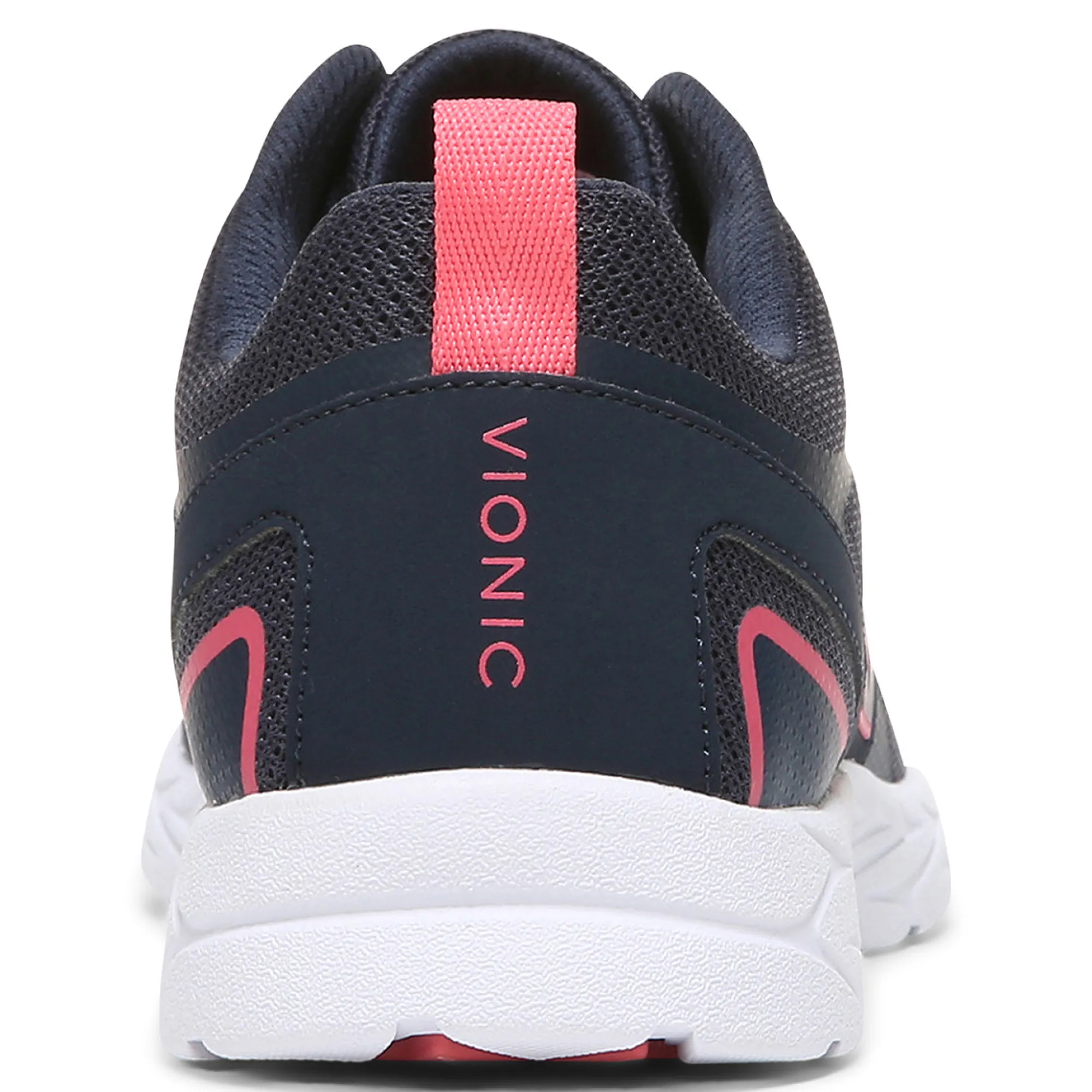 Best Vionic Miles Ii Sneaker Black/Charcoal|Blue Shadow|Navy/Pink|Vapor/Charcoal