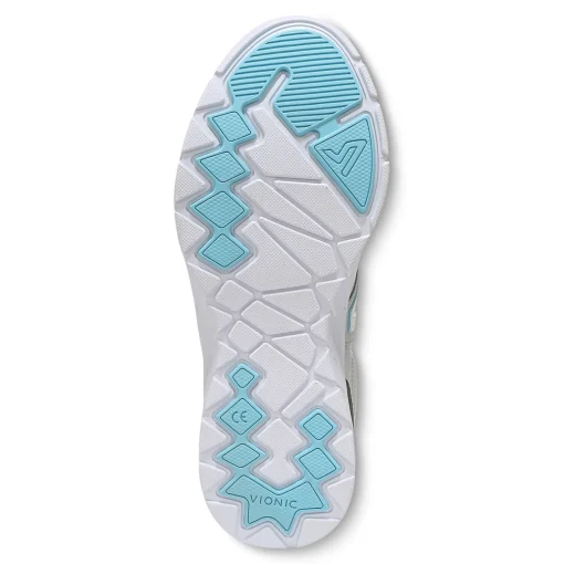 Best Vionic Miles Ii Sneaker Black/Charcoal|Blue Shadow|Navy/Pink|Vapor/Charcoal