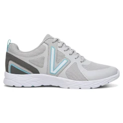 Best Vionic Miles Ii Sneaker Black/Charcoal|Blue Shadow|Navy/Pink|Vapor/Charcoal