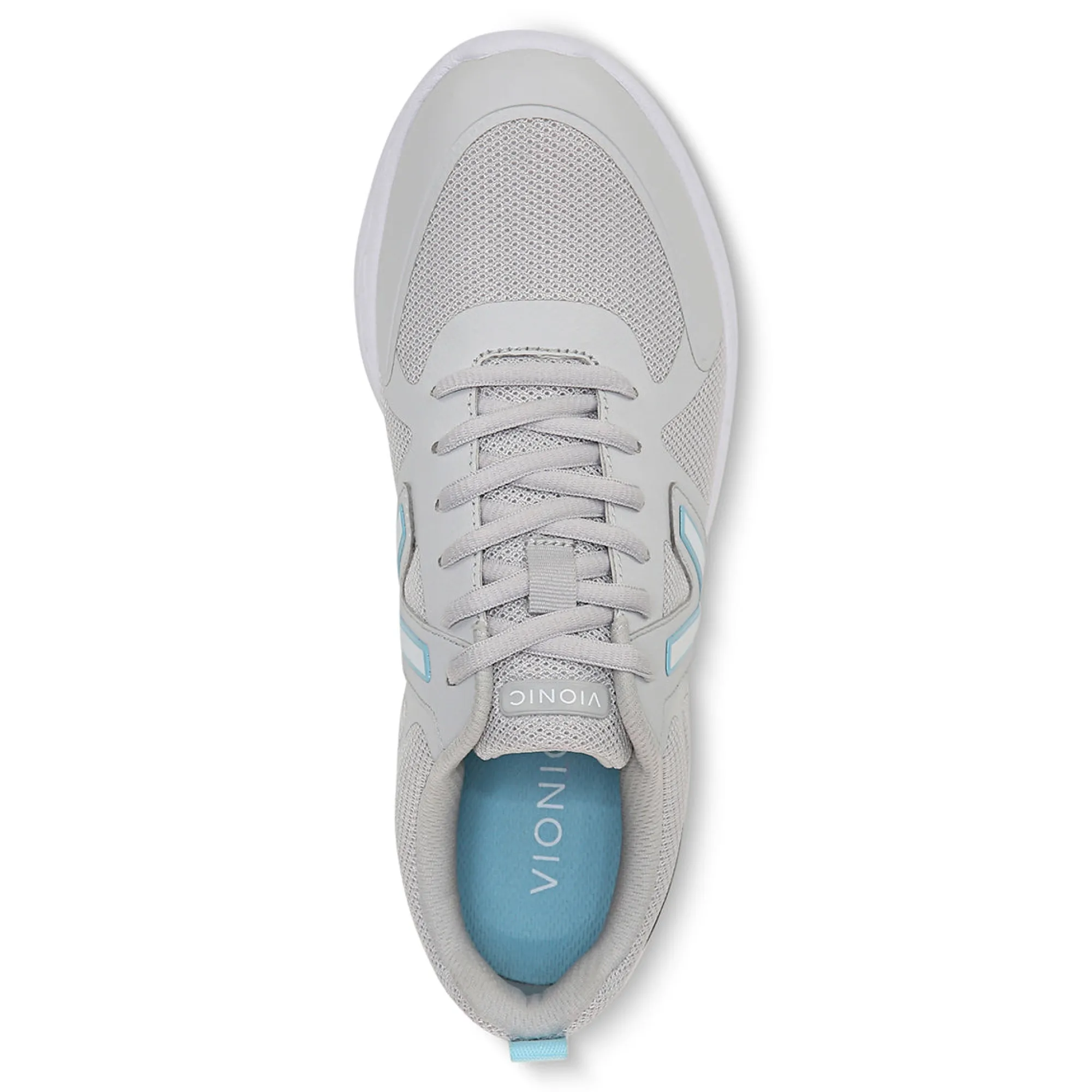 Best Vionic Miles Ii Sneaker Black/Charcoal|Blue Shadow|Navy/Pink|Vapor/Charcoal