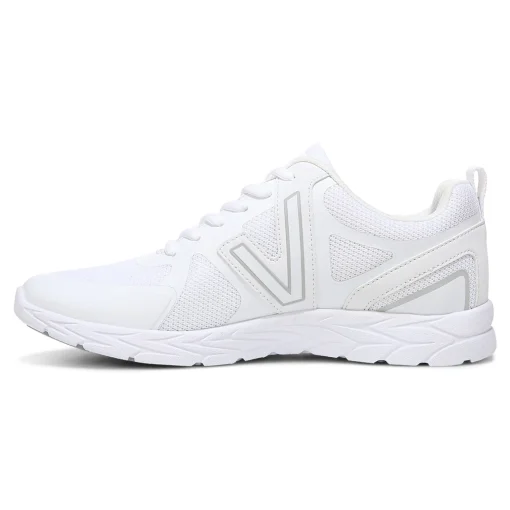 Best Vionic Miles Ii Sneaker Black/Charcoal|Blue Shadow|Navy/Pink|Vapor/Charcoal
