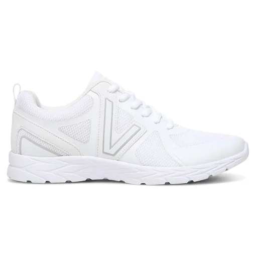 Best Vionic Miles Ii Sneaker Black/Charcoal|Blue Shadow|Navy/Pink|Vapor/Charcoal