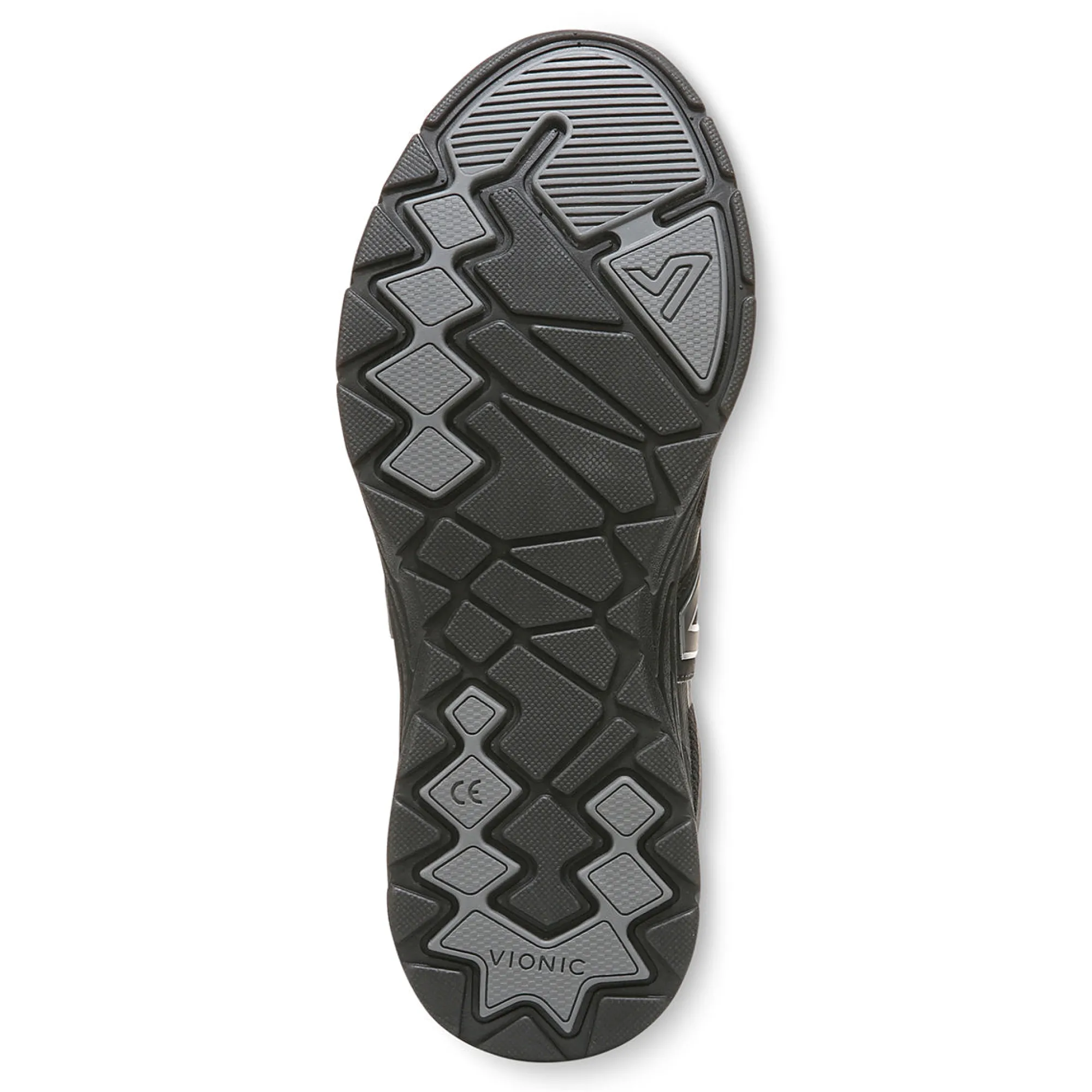 Best Vionic Miles Ii Sneaker Black/Charcoal|Blue Shadow|Navy/Pink|Vapor/Charcoal