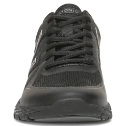 Best Vionic Miles Ii Sneaker Black/Charcoal|Blue Shadow|Navy/Pink|Vapor/Charcoal