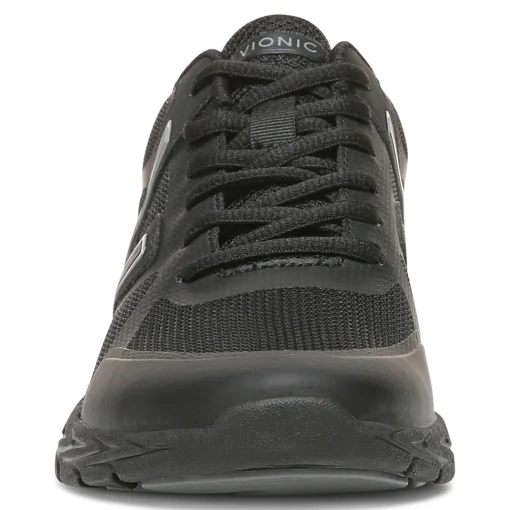 Best Vionic Miles Ii Sneaker Black/Charcoal|Blue Shadow|Navy/Pink|Vapor/Charcoal