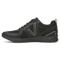 Best Vionic Miles Ii Sneaker Black/Charcoal|Blue Shadow|Navy/Pink|Vapor/Charcoal