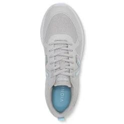 New Vionic Miles Ii Sneaker (Wide) Black/Charcoal|Blue Shadow|Navy/Pink|Vapor/Charcoal