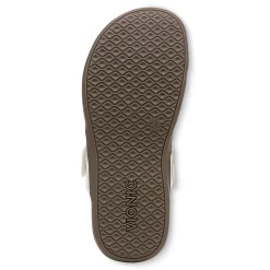 New Vionic Morgan Sandal Black|Olive|White