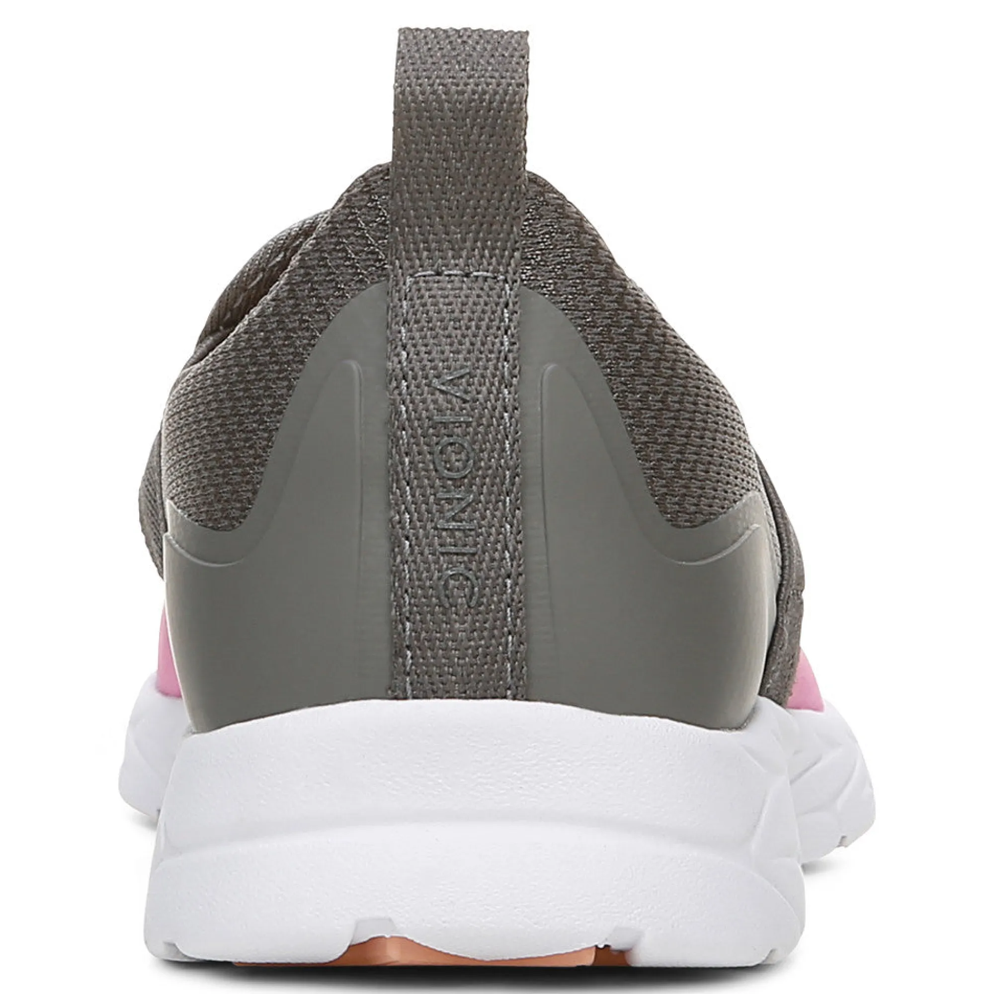 Flash Sale Vionic Nalia Slip On Sneaker Azure|Black/Grey|Grey/Pink|Navy