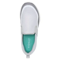 Flash Sale Vionic Nalia Slip On Sneaker Azure|Black/Grey|Grey/Pink|Navy