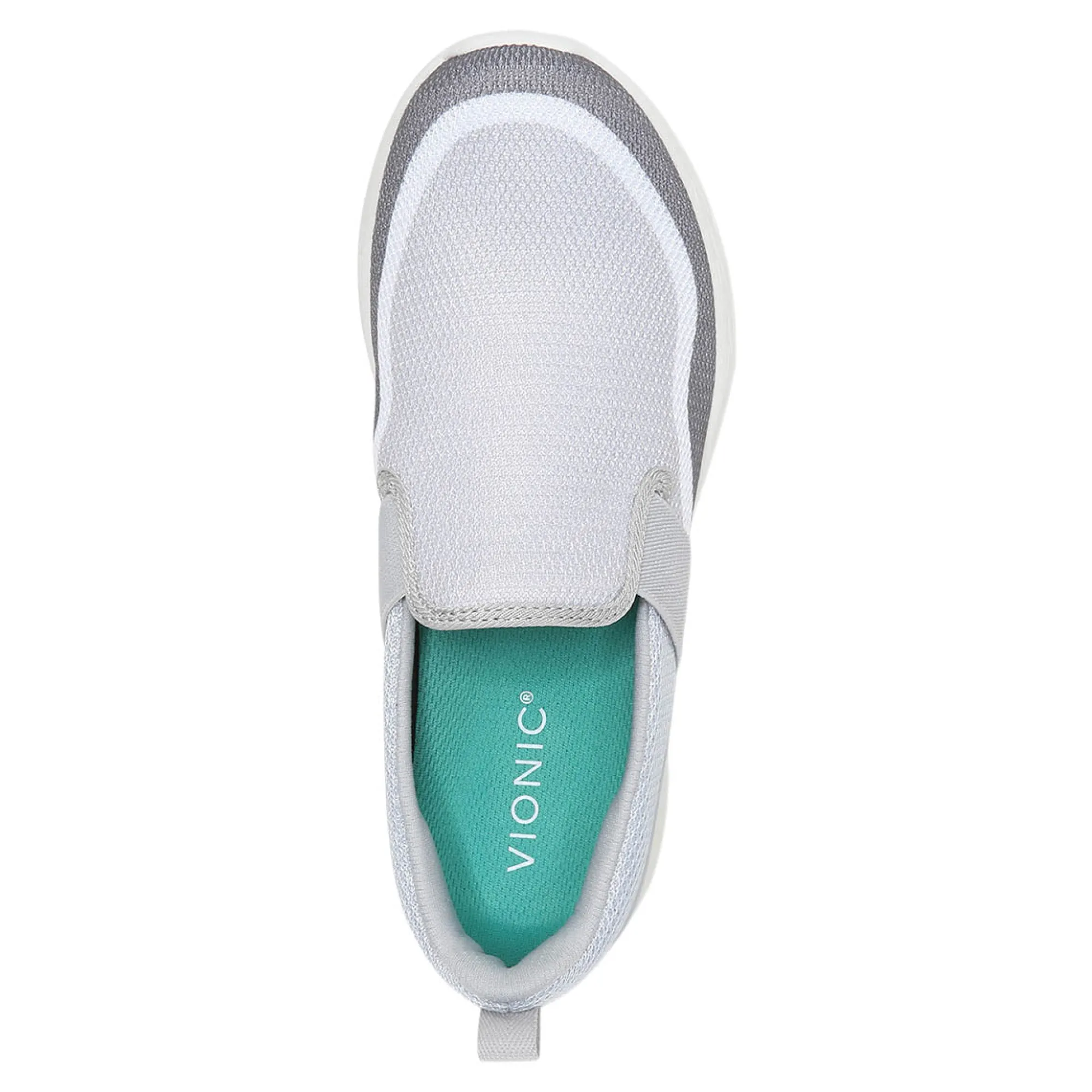 Flash Sale Vionic Nalia Slip On Sneaker Azure|Black/Grey|Grey/Pink|Navy