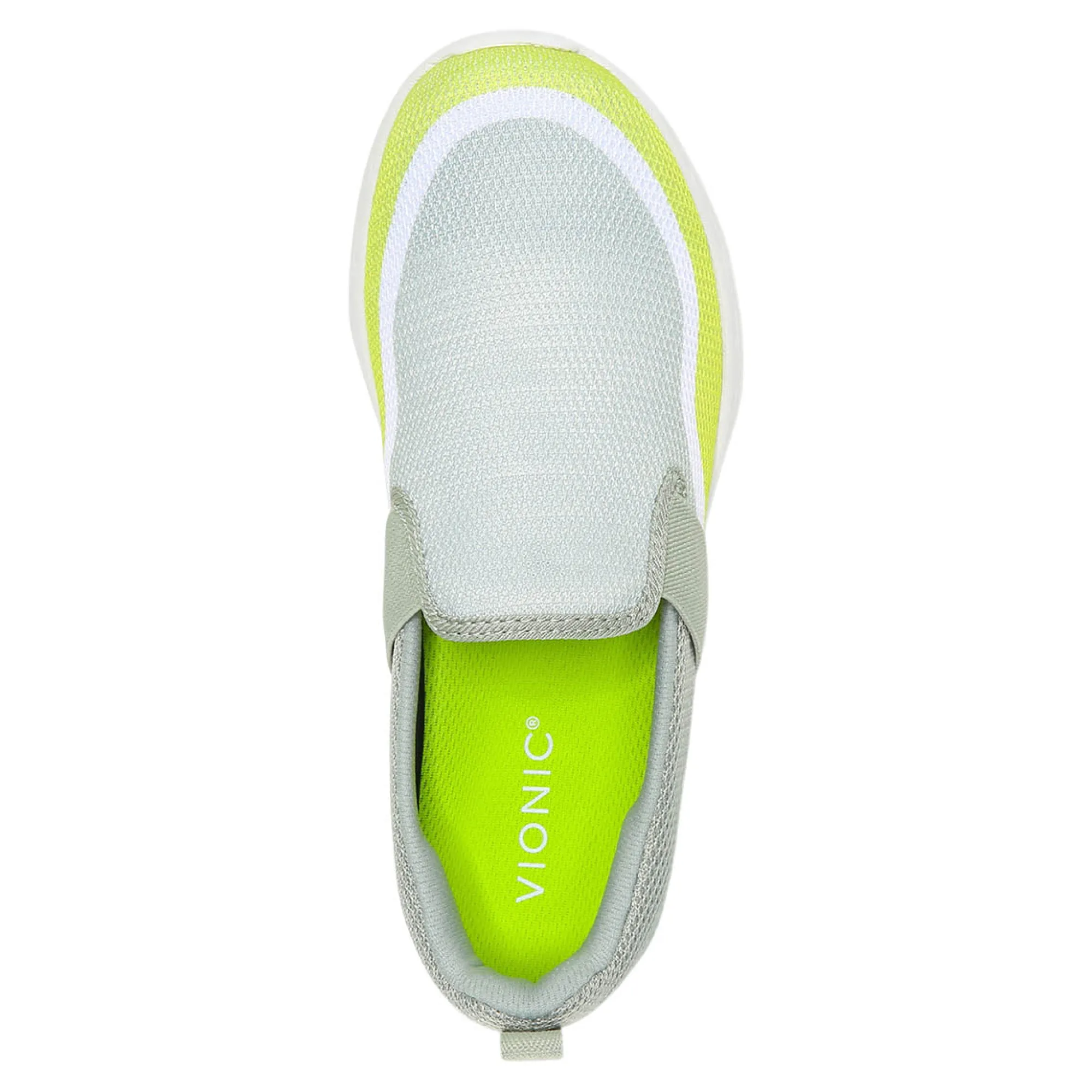 Flash Sale Vionic Nalia Slip On Sneaker Azure|Black/Grey|Grey/Pink|Navy