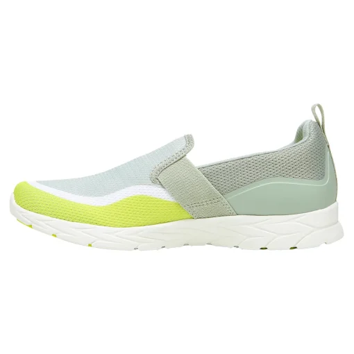 Shop Vionic Nalia Slip On Sneaker Azure|Black/Grey|Grey/Pink|Navy