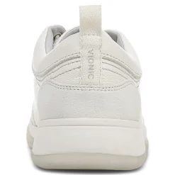 Shop Vionic Nyla Sneaker Black|Marshmallow|Navy
