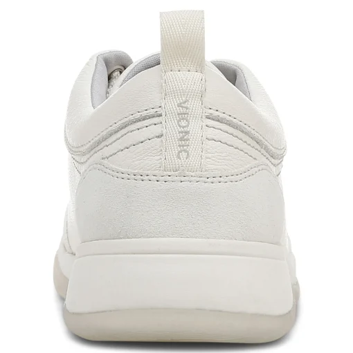 Shop Vionic Nyla Sneaker Black|Marshmallow|Navy