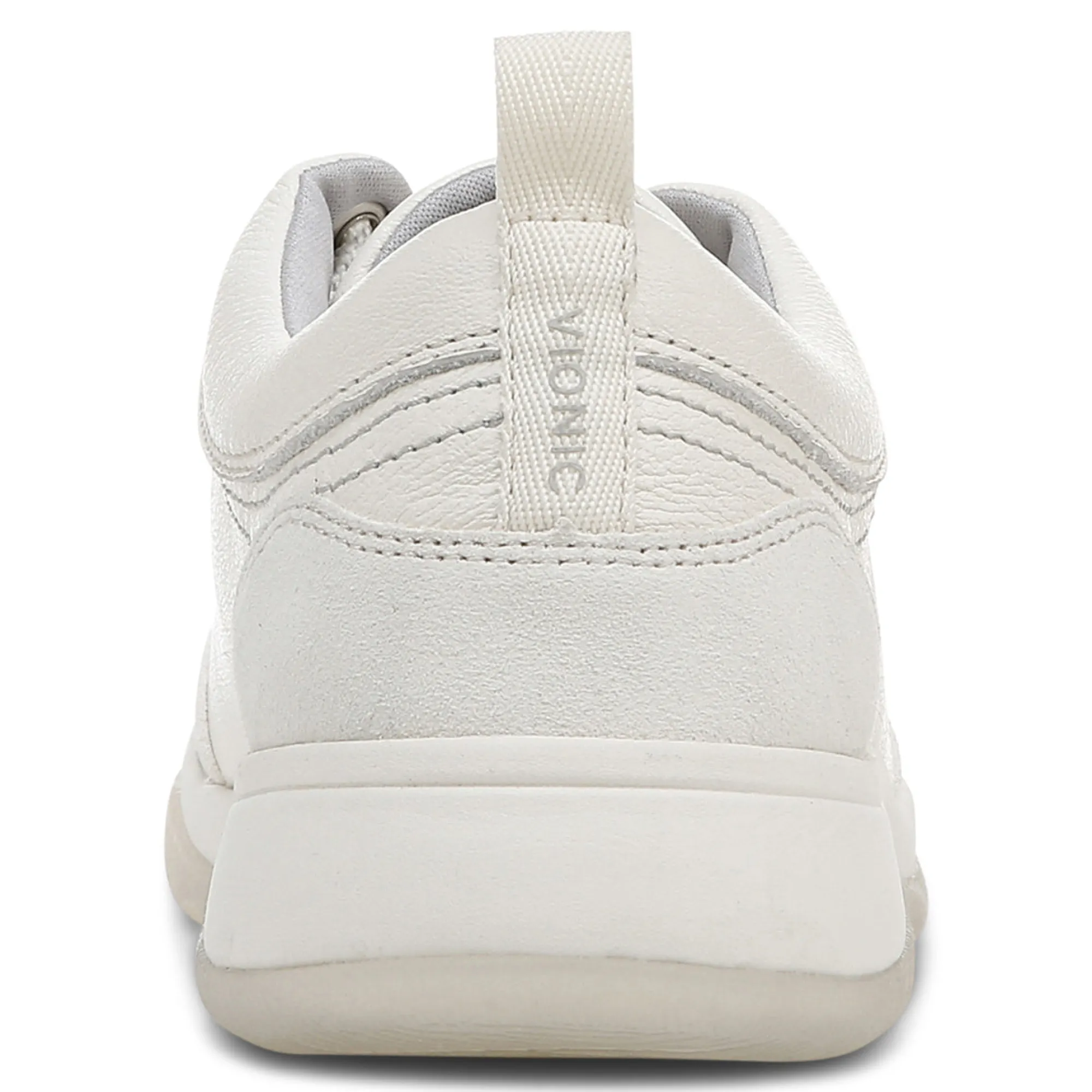 Shop Vionic Nyla Sneaker Black|Marshmallow|Navy