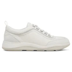 Shop Vionic Nyla Sneaker Black|Marshmallow|Navy