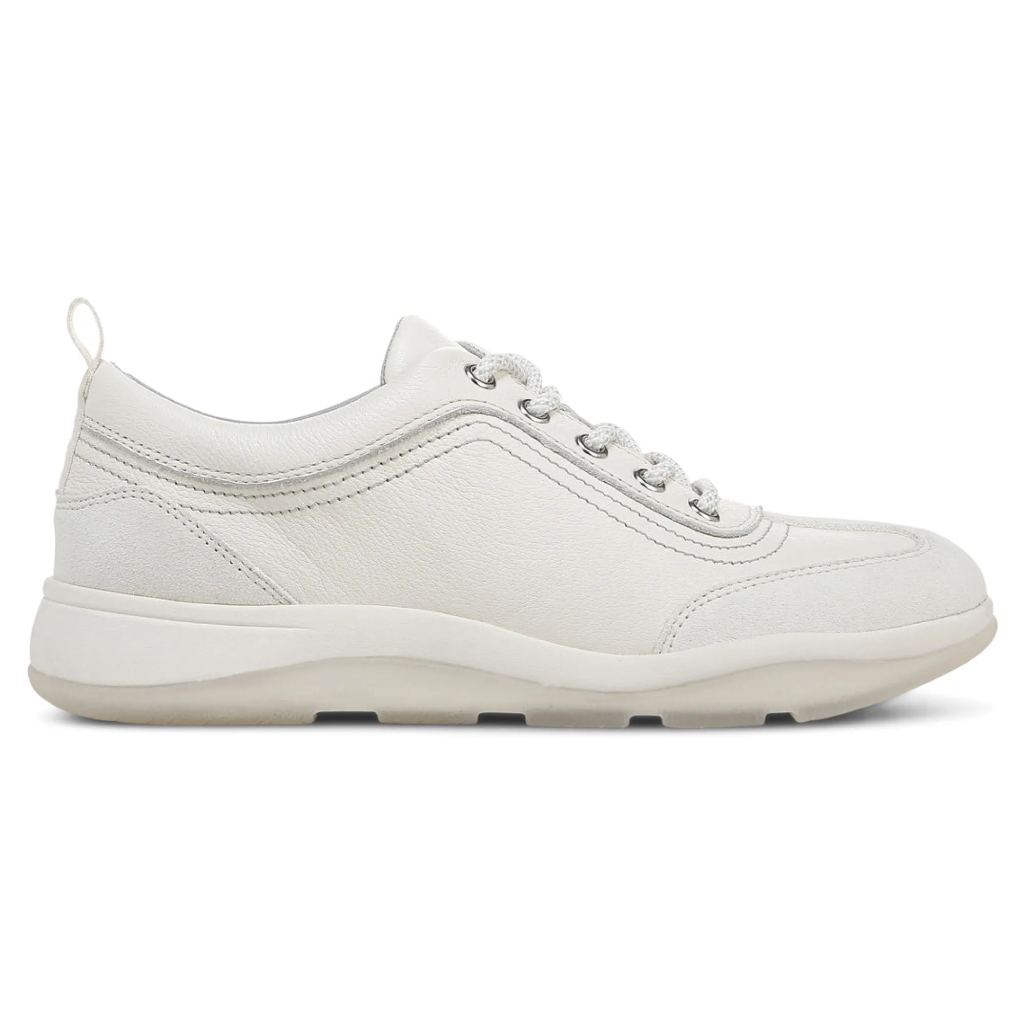 Shop Vionic Nyla Sneaker Black|Marshmallow|Navy