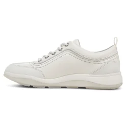 Shop Vionic Nyla Sneaker Black|Marshmallow|Navy