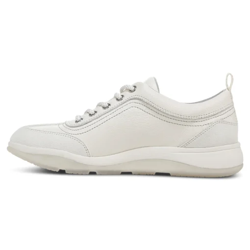 Shop Vionic Nyla Sneaker Black|Marshmallow|Navy